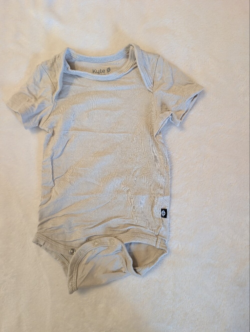 Kyte Baby Onsie